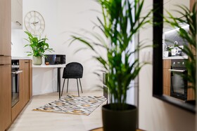 RIGAAPARTMENT ELIZABETES 22 Self-Service Aparthotel