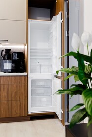 RIGAAPARTMENT ELIZABETES 22 Self-Service Aparthotel