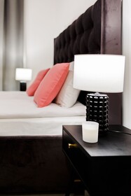 RIGAAPARTMENT ELIZABETES 22 Self-Service Aparthotel