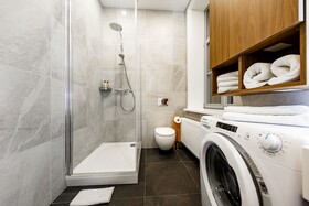 RIGAAPARTMENT ELIZABETES 22 Self-Service Aparthotel