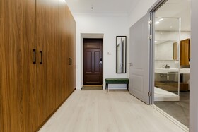 RIGAAPARTMENT ELIZABETES 22 Self-Service Aparthotel