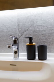 RIGAAPARTMENT ELIZABETES 22 Self-Service Aparthotel