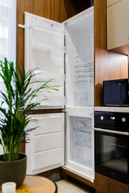 RIGAAPARTMENT ELIZABETES 22 Self-Service Aparthotel