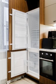 RIGAAPARTMENT ELIZABETES 22 Self-Service Aparthotel