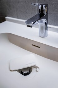 RIGAAPARTMENT ELIZABETES 22 Self-Service Aparthotel