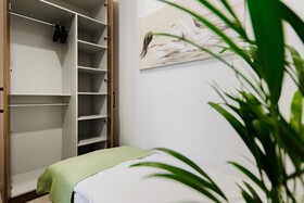 RIGAAPARTMENT ELIZABETES 22 Self-Service Aparthotel