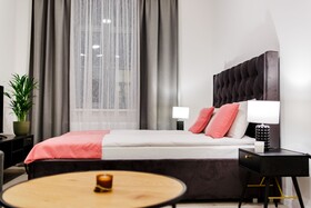 RIGAAPARTMENT ELIZABETES 22 Self-Service Aparthotel