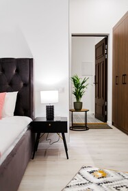 RIGAAPARTMENT ELIZABETES 22 Self-Service Aparthotel