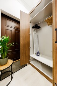 RIGAAPARTMENT ELIZABETES 22 Self-Service Aparthotel