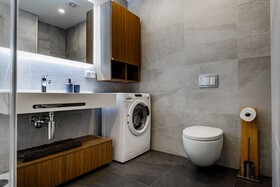 RIGAAPARTMENT ELIZABETES 22 Self-Service Aparthotel