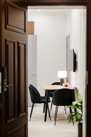 RIGAAPARTMENT ELIZABETES 22 Self-Service Aparthotel