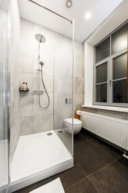 RIGAAPARTMENT ELIZABETES 22 Self-Service Aparthotel