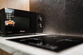 RIGAAPARTMENT ELIZABETES 22 Self-Service Aparthotel