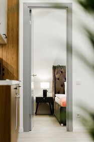 RIGAAPARTMENT ELIZABETES 22 Self-Service Aparthotel