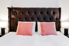 RIGAAPARTMENT ELIZABETES 22 Self-Service Aparthotel