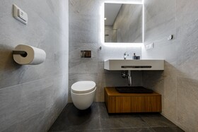 RIGAAPARTMENT ELIZABETES 22 Self-Service Aparthotel