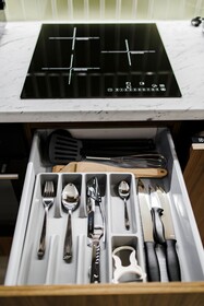 RIGAAPARTMENT ELIZABETES 22 Self-Service Aparthotel