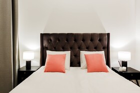 RIGAAPARTMENT ELIZABETES 22 Self-Service Aparthotel