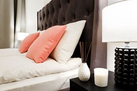 RIGAAPARTMENT ELIZABETES 22 Self-Service Aparthotel