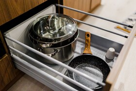 RIGAAPARTMENT ELIZABETES 22 Self-Service Aparthotel