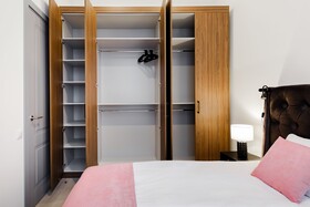 RIGAAPARTMENT ELIZABETES 22 Self-Service Aparthotel