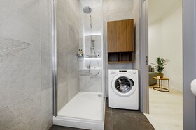 RIGAAPARTMENT ELIZABETES 22 Self-Service Aparthotel