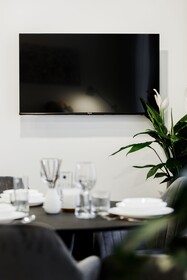 RIGAAPARTMENT ELIZABETES 22 Self-Service Aparthotel