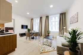 RIGAAPARTMENT ELIZABETES 22 Self-Service Aparthotel