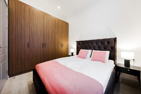 RIGAAPARTMENT ELIZABETES 22 Self-Service Aparthotel