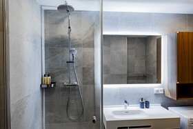 RIGAAPARTMENT ELIZABETES 22 Self-Service Aparthotel