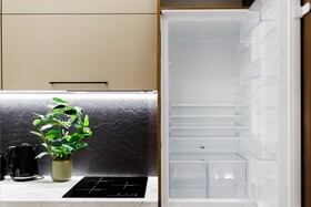 RIGAAPARTMENT ELIZABETES 22 Self-Service Aparthotel