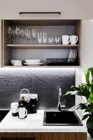 RIGAAPARTMENT ELIZABETES 22 Self-Service Aparthotel