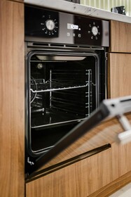 RIGAAPARTMENT ELIZABETES 22 Self-Service Aparthotel