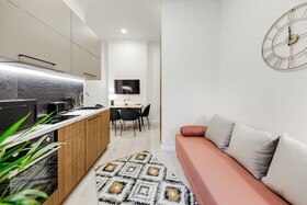 RIGAAPARTMENT ELIZABETES 22 Self-Service Aparthotel