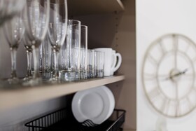 RIGAAPARTMENT ELIZABETES 22 Self-Service Aparthotel