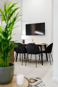 RIGAAPARTMENT ELIZABETES 22 Self-Service Aparthotel