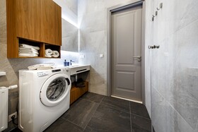 RIGAAPARTMENT ELIZABETES 22 Self-Service Aparthotel