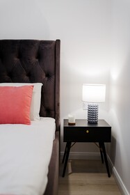 RIGAAPARTMENT ELIZABETES 22 Self-Service Aparthotel