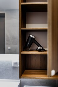 RIGAAPARTMENT ELIZABETES 22 Self-Service Aparthotel