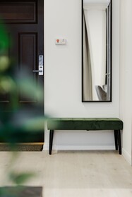 RIGAAPARTMENT ELIZABETES 22 Self-Service Aparthotel