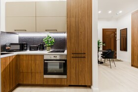 RIGAAPARTMENT ELIZABETES 22 Self-Service Aparthotel