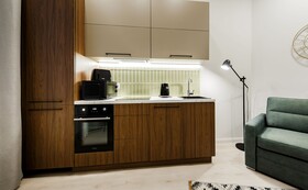 RIGAAPARTMENT ELIZABETES 22 Self-Service Aparthotel