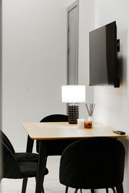 RIGAAPARTMENT ELIZABETES 22 Self-Service Aparthotel