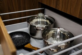 RIGAAPARTMENT ELIZABETES 22 Self-Service Aparthotel