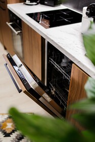 RIGAAPARTMENT ELIZABETES 22 Self-Service Aparthotel