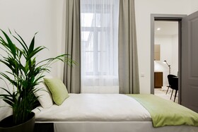 RIGAAPARTMENT ELIZABETES 22 Self-Service Aparthotel