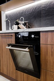 RIGAAPARTMENT ELIZABETES 22 Self-Service Aparthotel