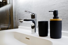 RIGAAPARTMENT ELIZABETES 22 Self-Service Aparthotel