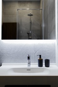 RIGAAPARTMENT ELIZABETES 22 Self-Service Aparthotel