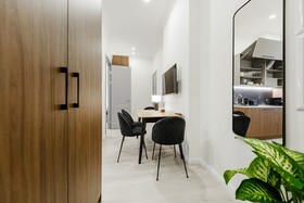 RIGAAPARTMENT ELIZABETES 22 Self-Service Aparthotel